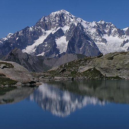 Maison Colombot Aosta Exteriör bild